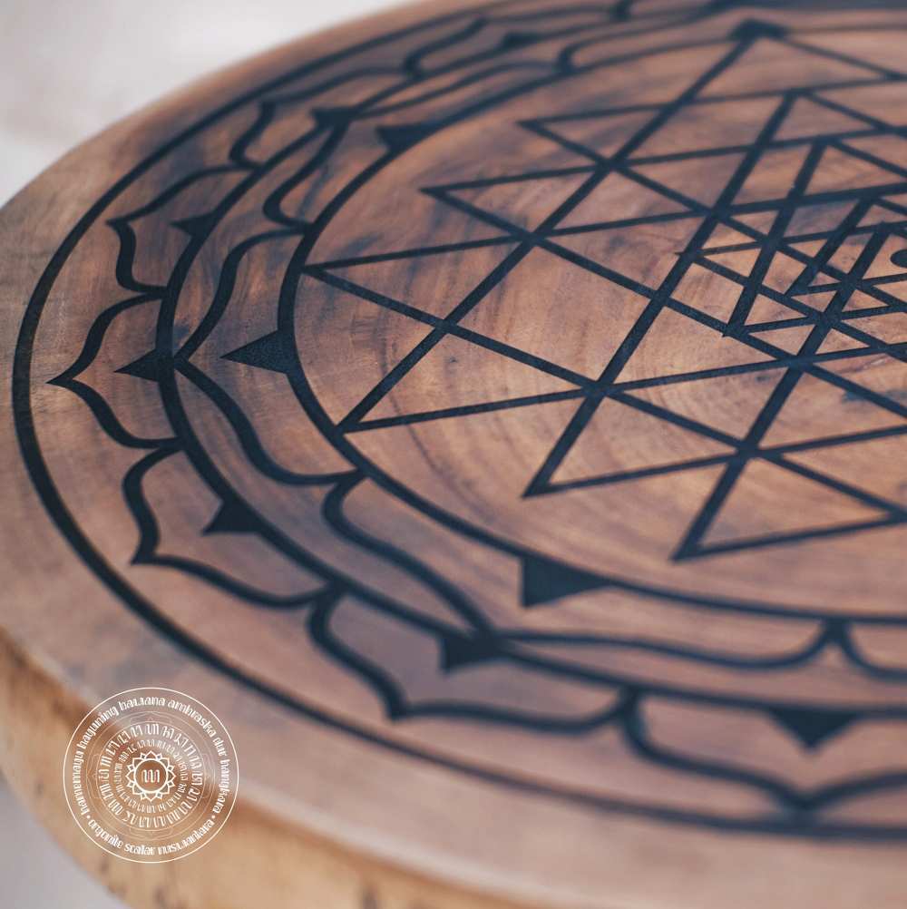 /storage/photos/1/!! Produk Orgonite Djawa/!! Orgon X AFAIK/INTERIOR TABLE WITH SRI YANTRA SYMBOL BLESSING/2.jpg